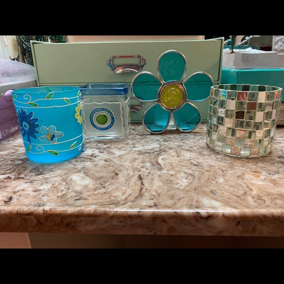 Other - Candle holders